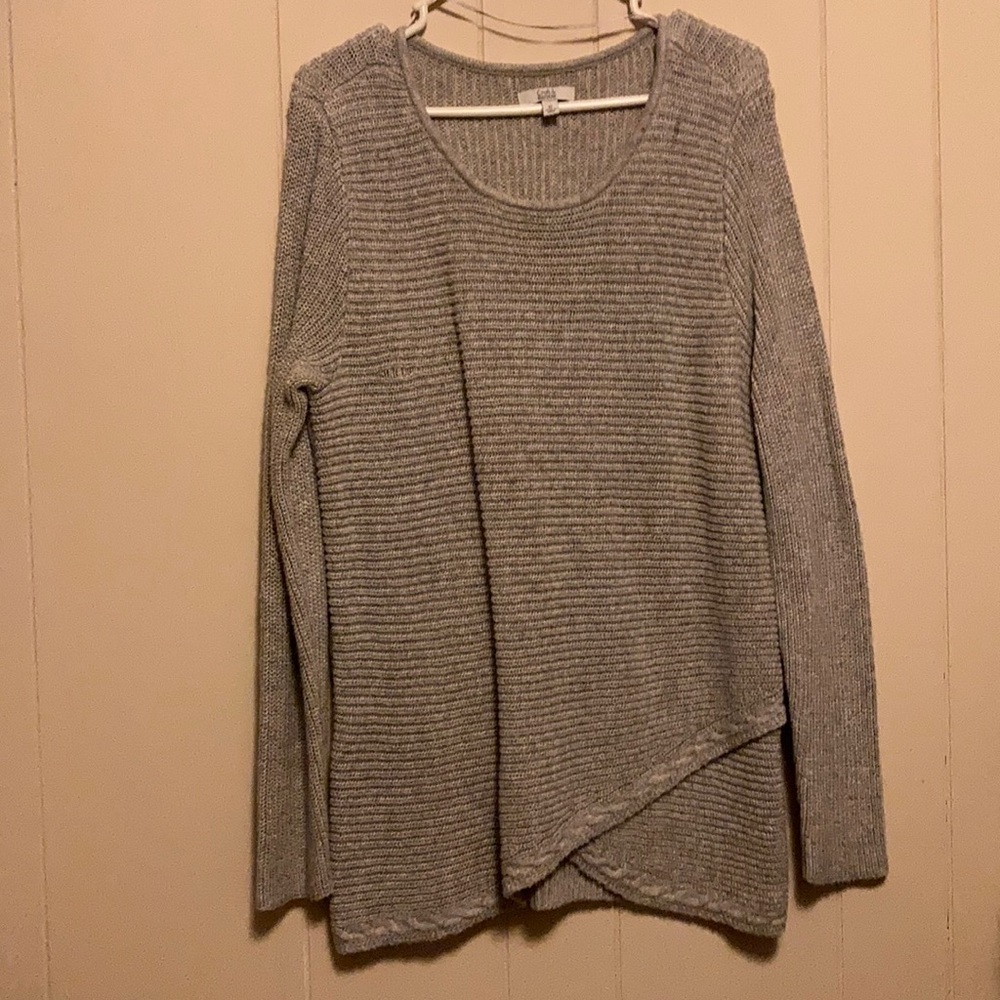 Croft & Barrow Sweater